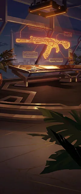Tarjeta Phaseguard
