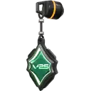 V25A3: Amuleto Ascendente