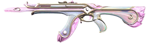 Vandal Evori Dreamwings de nivel 4
(variante 2: rosa)