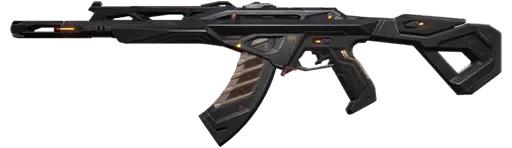 Vandal Phaseguard