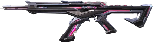 Vandal Solarstride de nivel 4
(variante 3: negro)