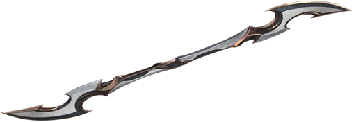 Bâton (Divergence)