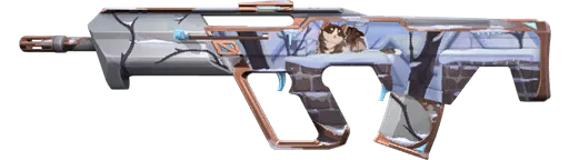 Bulldog (Perchoir)