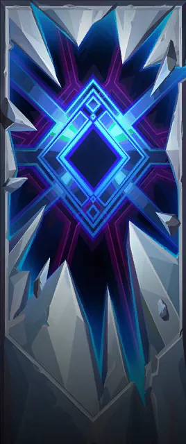 Carte Âme en Fusion