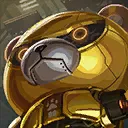 Carte Épilogue : Titan SO-01