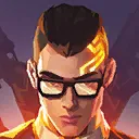 Carte Inarrêtable // Chamber