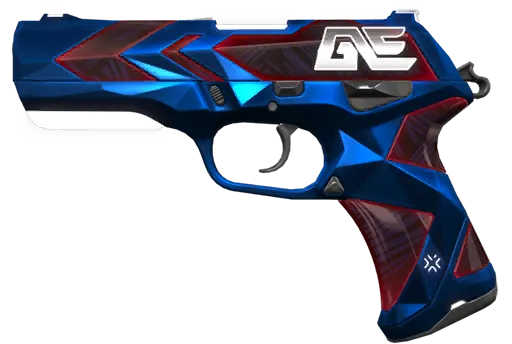 Classic (VCT26 x GE)