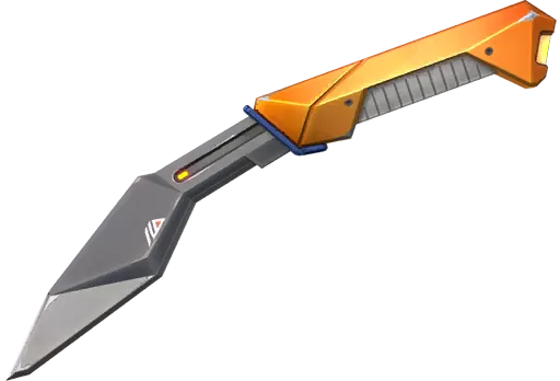 Couteau (Composite)