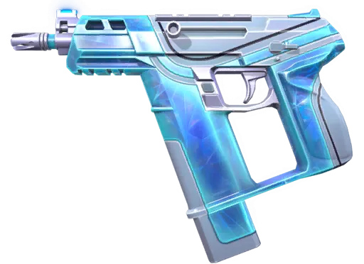 Frenzy (Haloforme)