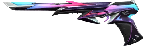 Ghost (Coup de foudre)