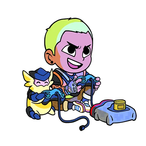 Graffiti Gekko gamer Graffiti Gekko gamer