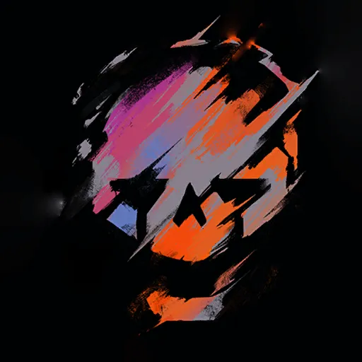 Graffiti Holo-méridien