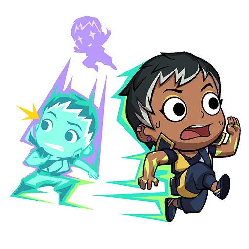 Graffiti Loin dici
