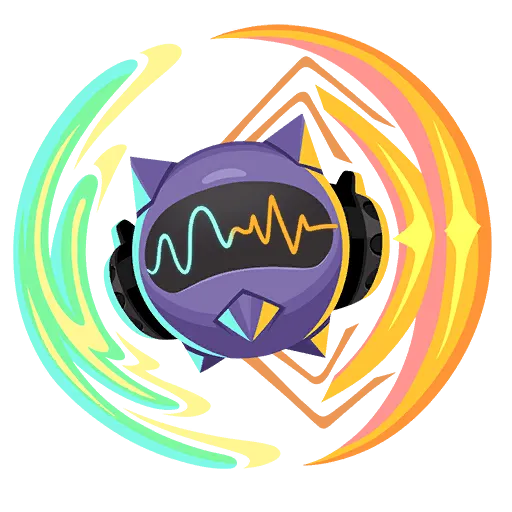 Graffiti Sentez le rythme