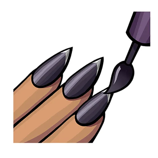 Graffiti Vernis fatal Graffiti Vernis fatal