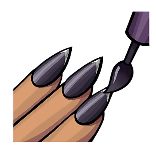 Graffiti Graffiti Vernis fatal