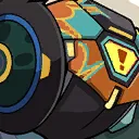 Graffiti Zoum et boum
