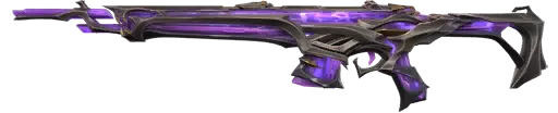 Guardian (Ruine) niveau 4
(variante 1 Violet)