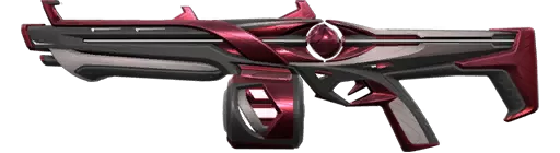 Judge (ChronoVoid) niveau 4
(variante 2 Rouge)