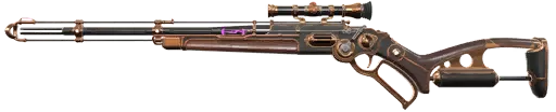Marshal (Magepunk) niveau 4
(variante 2 Violet)