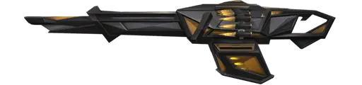 Odin (Solarex)
(variante 1 Jaune)