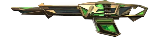 Odin (Solarex)
(variante 2 Vert)