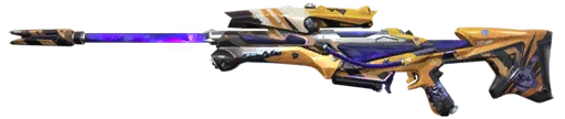 Operator (Chewing-gum fatal)