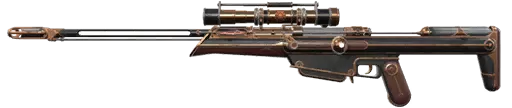 Operator (Magepunk) niveau 4
(variante 2 Rose)