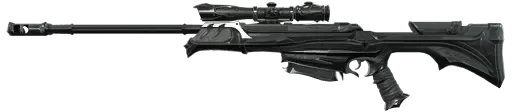Operator (Pilleur) niveau 6
(variante 2 Noir)