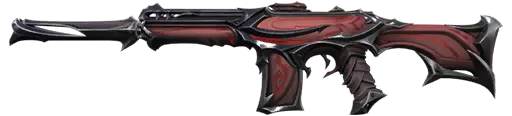Phantom (Pilleur, ÉP 5) niveau 4
(variante 1 Rouge)