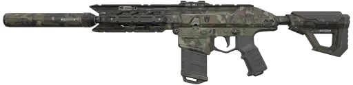 Phantom (Reconnaissance) niveau 4
(variante 3 Vert Camouflage)