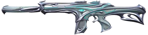 Phantom (Royal) niveau 4
(variante 2 Turquoise)