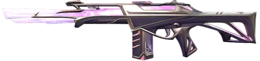 Phantom (Sentinelles de la lumière) niveau 4
(variante 1 Rose)