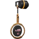 Porte-bonheur CHAMPION DE PREMIER V25A6 // OUV