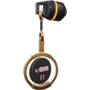 Porte-bonheur CHAMPION DE PREMIER V26A2 // OUV