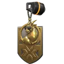 Porte-bonheur Expert des PickEms : G.O.A.T. Porte-bonheur Expert des PickEms : G.O.A.T.