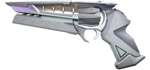 Sheriff (Âme obscure) niveau 4
(variante 3 Blanc)