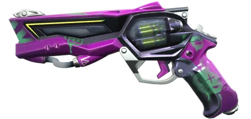 Sheriff (Chewing-gum fatal)