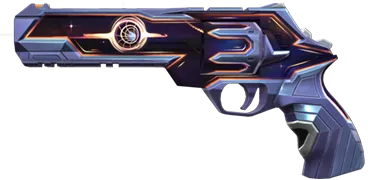 Sheriff (Perforateur spatial)