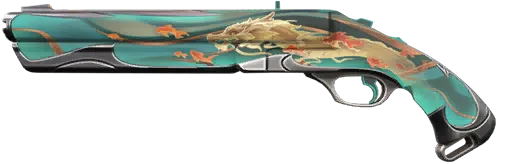 Shorty (Porte du Dragon)