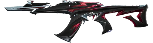 Vandal (Coup de foudre)
(Variante 1 Noir)