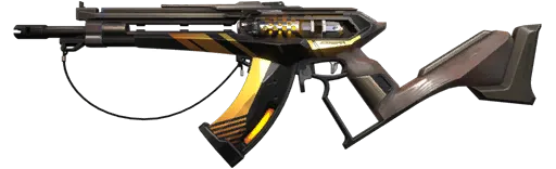 Vandal (Holo-méridien) niveau 4
(Variante 1 Jaune)