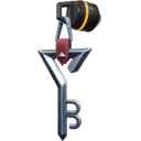 Buddy Beta Key