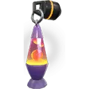 Buddy Lava Lamp