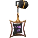 Buddy PREMIER V25A3 CHAMPION // CTD Buddy PREMIER V25A3 CHAMPION // CTD
