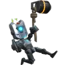 Buddy Protocol Dummy