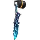 Buddy Smite Knife