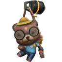 Buddy Student TactiBear