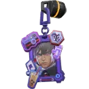 Buddy Ult Bias: Iso Buddy Ult Bias: Iso