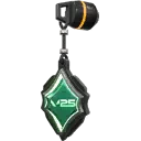 Buddy V25A6: Ascendant